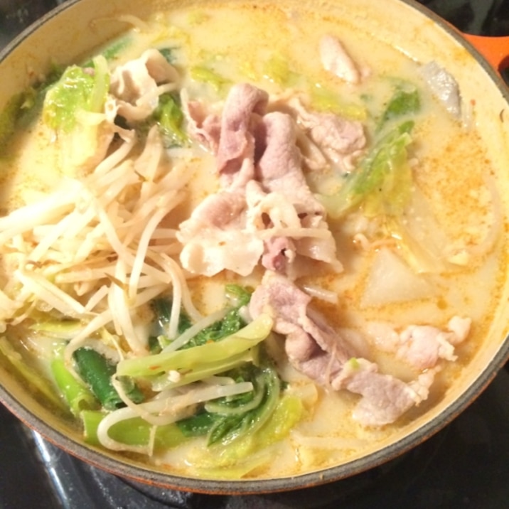 女子禁制 男の料理教室 豆乳ごま坦々鍋 レシピ 作り方 By Yama 楽天レシピ 女子禁制 男の料理教室 豆乳ごま坦々鍋 レシピ 作り方 By Yama 楽天レシピ